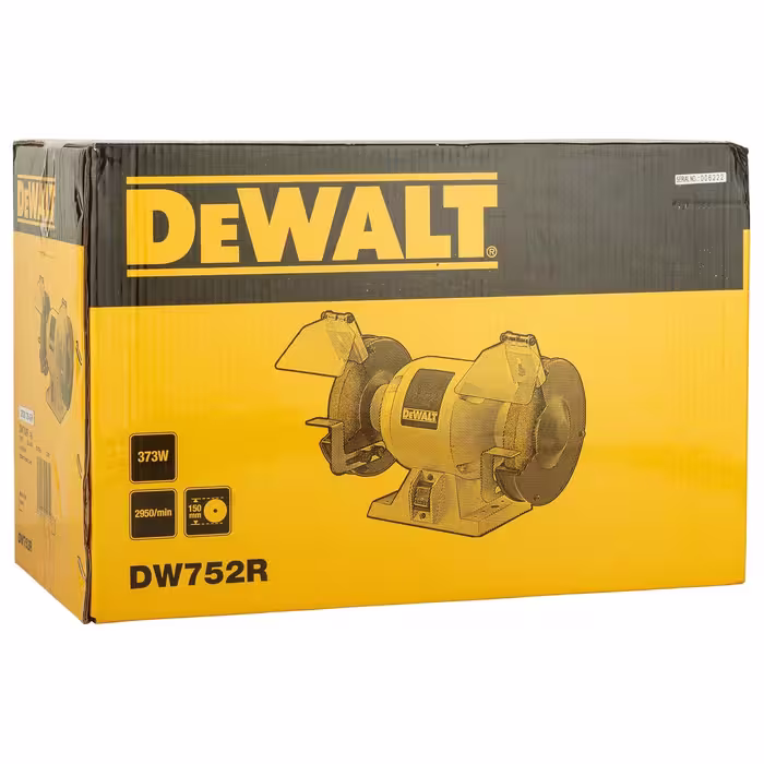 سنگ رومیزی دیوالت مدل DW752R