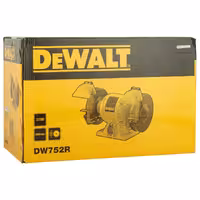 سنگ رومیزی دیوالت مدل DW752R