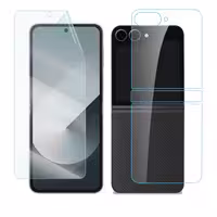 محافظ صفحه نمایش بادیگارد مدل Hydrogel مناسب برای گوشی موبایل سامسونگ Galaxy Z Flip 6 | کالا مکس