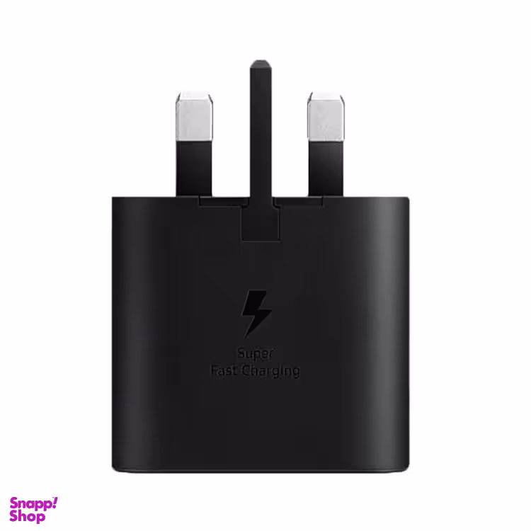 شارژر دیواری  25 وات سامسونگ مدل 25W USB-C