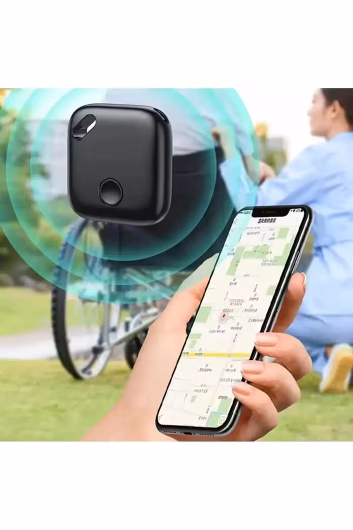 دستگاه ردیابی هوشمند TAG برای ردیابی موقعیت - 8394