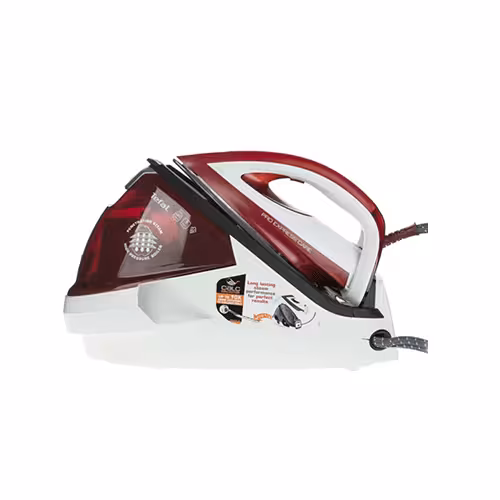 اتو بخار مخزن دار تفال مدل GV9061