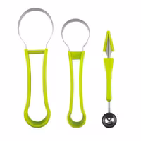 پک ابزار میوه آرایی | amazonchi