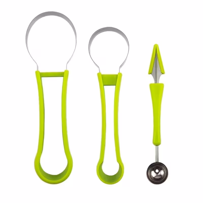 پک ابزار میوه آرایی | amazonchi