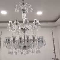 لوستر (پس کرایه)