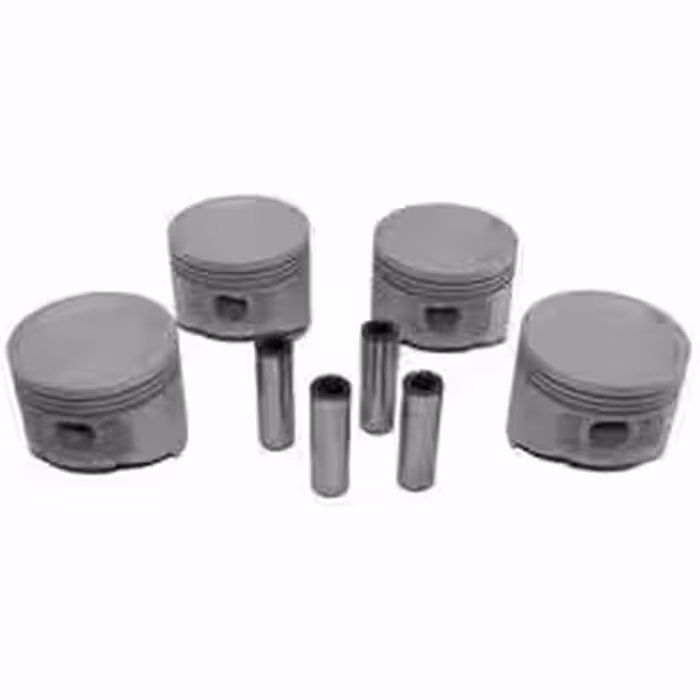 پیستون-گژن پین با خار 075 نیسان هانتر پارت کد 450304