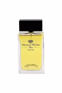 عطر ادکلن مهران مدیری پلان زنانه | Mehran Modiri Plan Pour Femme