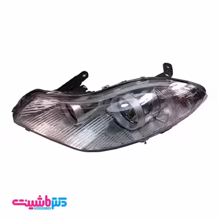 چراغ جلو چپ ام‌ وی‌ ام صندوقدار 315 نیو