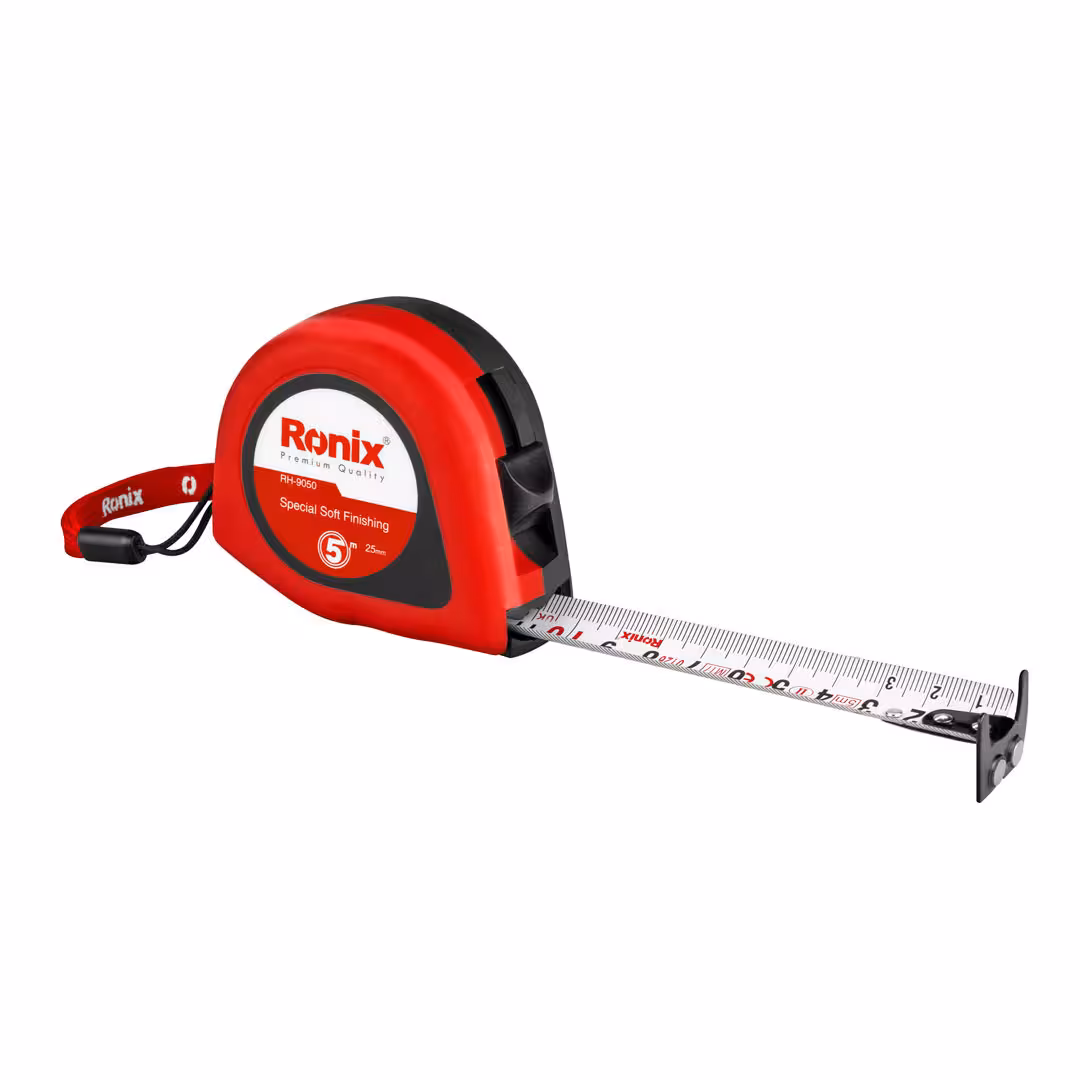 متر 5 متری رونیکس RH-9050 ronix