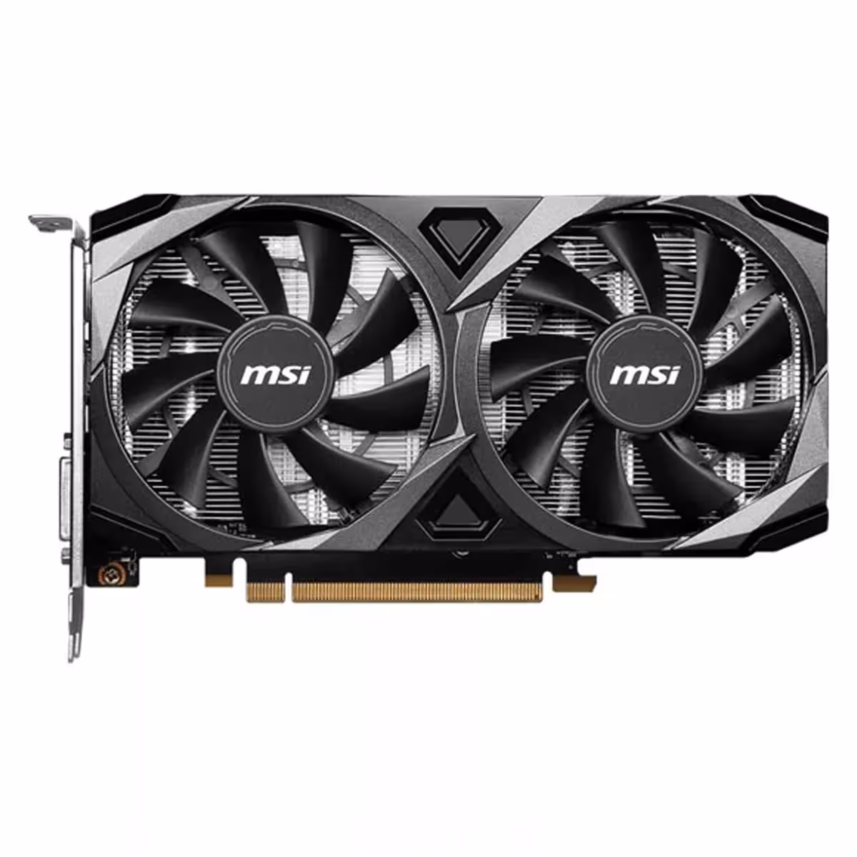 کارت گرافیک ام اس آی مدل MSI Nvidia GeForce RTX 3050 VENTUS 2X XS 8G OC