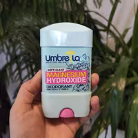 استیک ضد تعریق زنانه آمبرلا مدل Soft Clear حجم 75 میلی لیتر