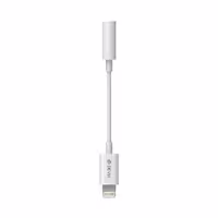 کابل لایتنینگ به جک 3.5 دیویا Smart Series Lightning To DC 3.5 Adapter