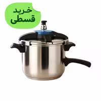 زودپز دوقلو استیل 3 لایه ضخیم سونیل SONIL