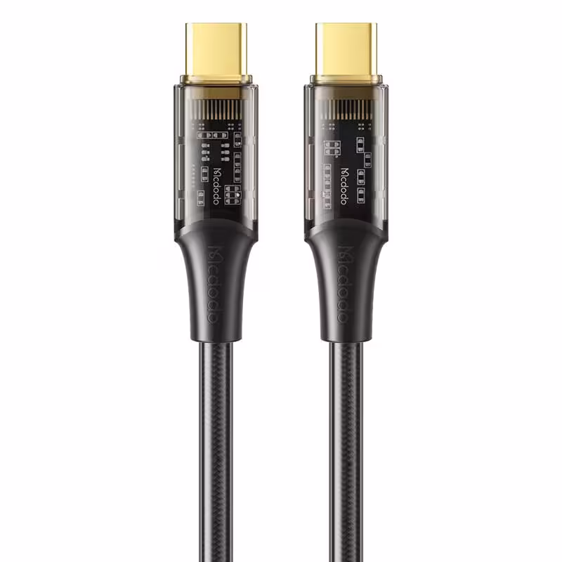 کابل USB-C مک دودو مدل CA-211 (MCDODO)