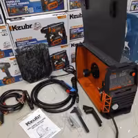 دستگاه جوش زوبر چند منظوره مدل MIG_MMA_700