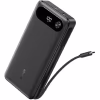 پاوربانک انکر مدل A1383 ظرفیت 20000 میلی آمپر ساعت