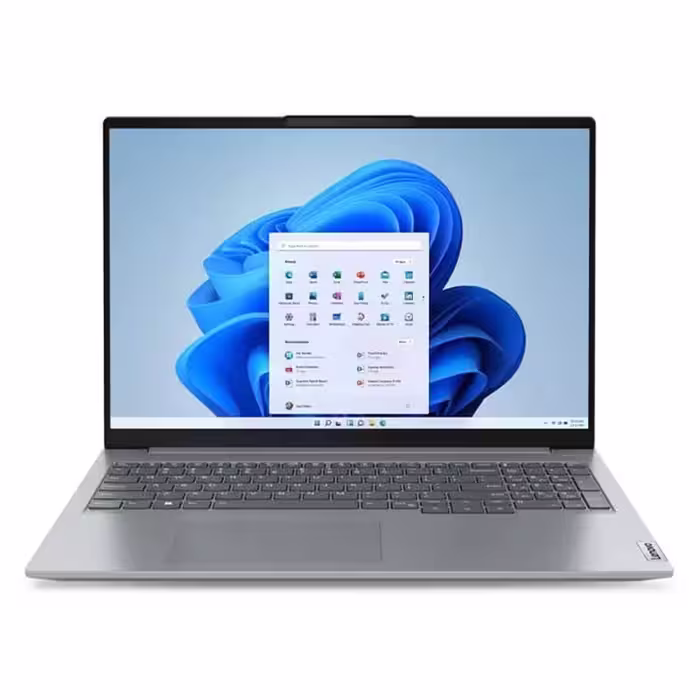 لپ تاپ Lenovo ThinkBook 16-BC Core i7 (13700H) 16GB 1TB SSD Intel 16″ WUXGA