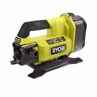 کیت پمپ انتقال 18 ولت RY20WP182K ریوبی