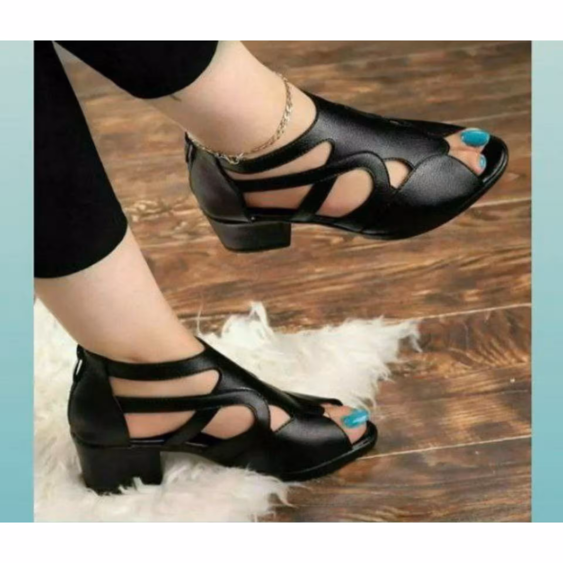 صندل جدید کد 33