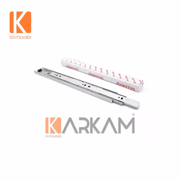 ريل سه تيکه 30 سانتی 450030 باتيس