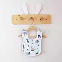 پیشبند طرح دینو tik tak