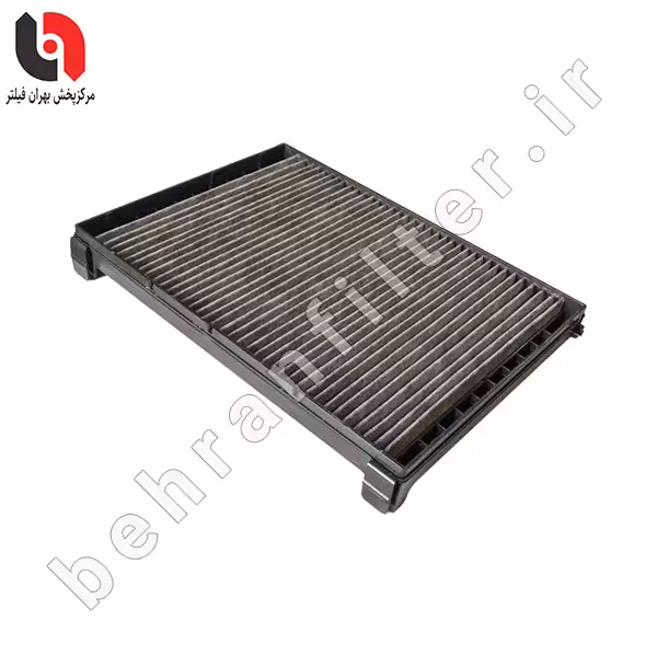 فیلتر کابین بزرگ کامیون داف کربن اکتیو
