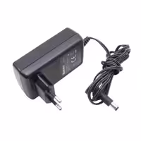 آداپتور 12 ولت 1 آمپر دیواری 12V-1A مارک Huntkey