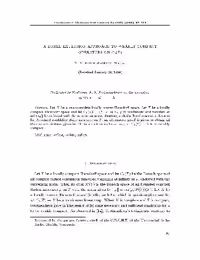خرید و دانلود نسخه کامل کتاب Borel extension approach to weakly compact operators on C 0(T)