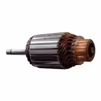 آرميچر استارت نیکوپارت – کد 82005182 ID برای تندر 90 – پلاس – ساندرو – استپ وی – پارس تندر – پيکاپ