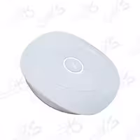 چراغ سقفی ریموت دار کد 810 سه حالته | 100 وات آلما