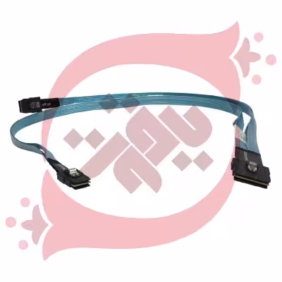 کابل ریدکنترلر سرور HP DL38Xp Gen8 12LFF P430-830 729272-B21 - فروشگاه یاقوت سرخ