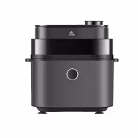 سرخ کن بدون روغن ایوولی 7 لیتر مدل EVKA-AF8008D

