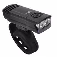 چراغ جلو ضد آب و شارژی وایب باقدرت 50 لومن