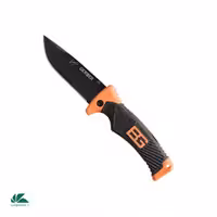 چاقو شکاری گربر تاشو مدل GERBER 113