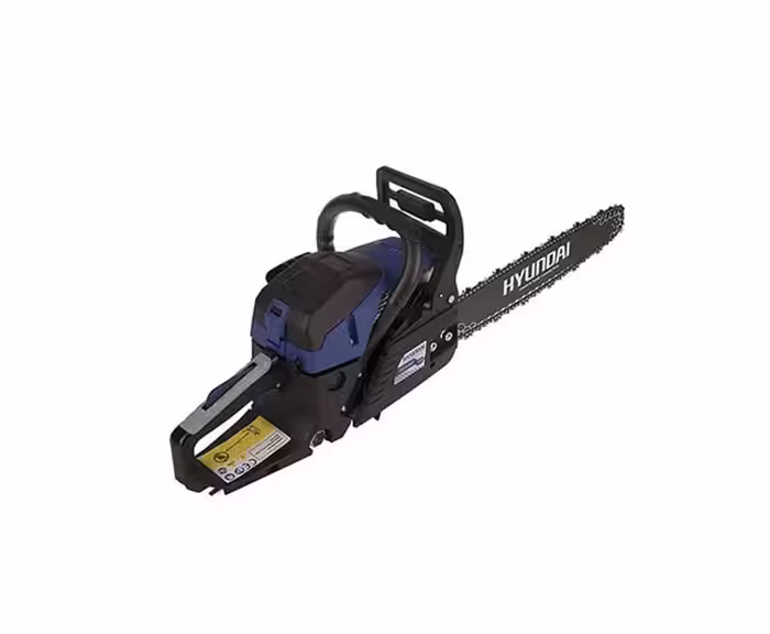 اره موتوری بنزینی هیوندای مدل TECHNO 700