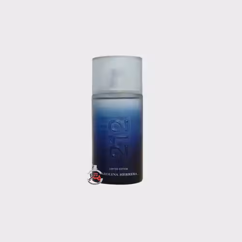 عطر ادکلن کارولینا هررا 212 سامر مردانه | 212summer for men