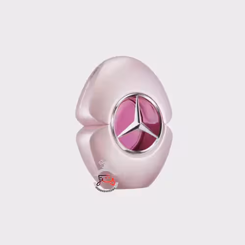 عطر ادکلن مرسدس بنز زنانه | mercedes benz woman