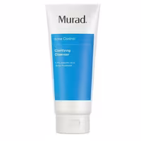 ژل شستشوی صورت مورد سری Acne Control مدل Clarifying حجم 200 میل