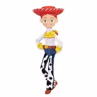 عروسک جسی Toy Story