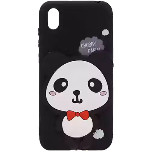 قاب طرح دار مناسب برای هوآوی Y5 2019