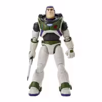 خرید فیگور بازلایتر به همراه شمشیر Disney Pixar buzz lightyear LEclair