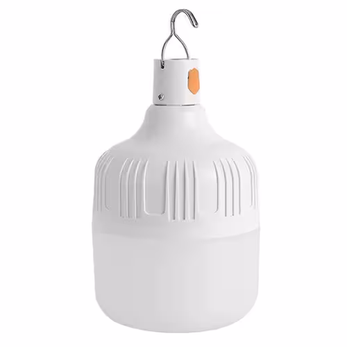 لامپ LED اضطراری شارژی 50 وات مدل FA-02