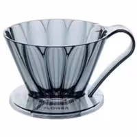 فلاور دریپر کفک اوال Cafec
