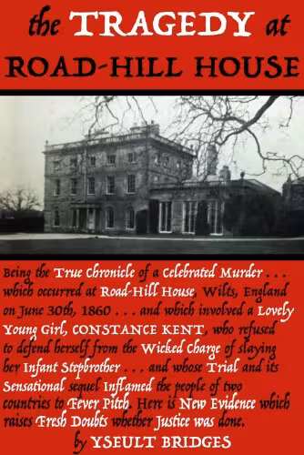 خرید و دانلود نسخه کامل کتاب The Tragedy at Road Hill House