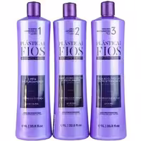 کراتین فیوس پلاستیکا برزیل کاکائو (Cadiveu Keratin BrazilianPlastica dos Fios) C…  کراتین فیوس پلاستیکا برزیل کاکائو (Cadiveu Keratin BrazilianPlastica dos Fios) Cadiveu Keratin BrazilianPlastica dos Fios