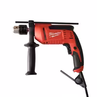 دریل چکشی میلواکی مدل PD-705