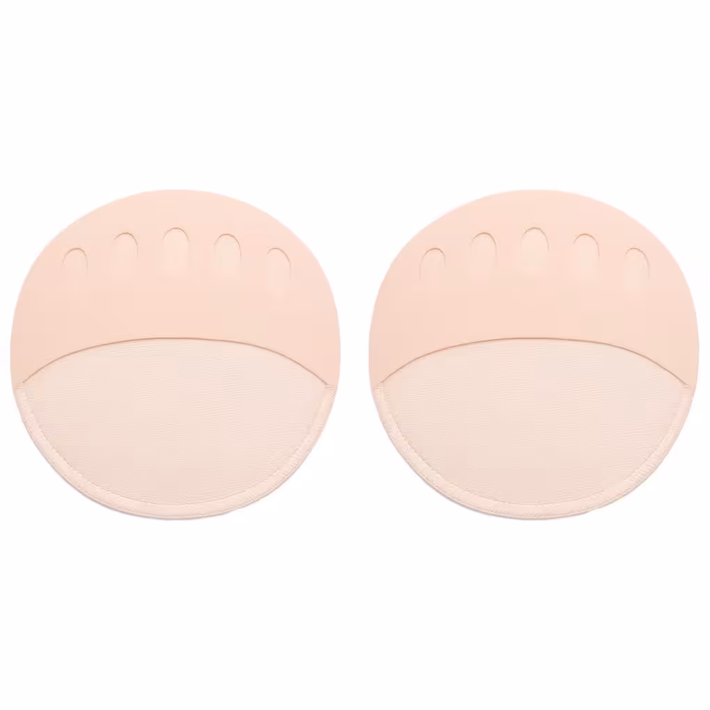 پد زیر پنجه پا مدل انگشتی ماییلدا کد 4659