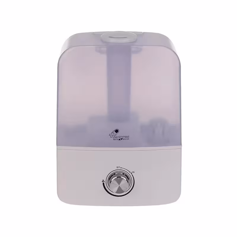 بخور سرد زنیت مد مدل ZTH-728CW