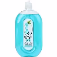 مایع ظرفشویی 750سی سی آبی eco