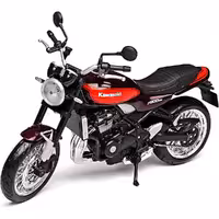 ماکت موتور کاوازاکی Kawasaki Z900RS برند مایستو
